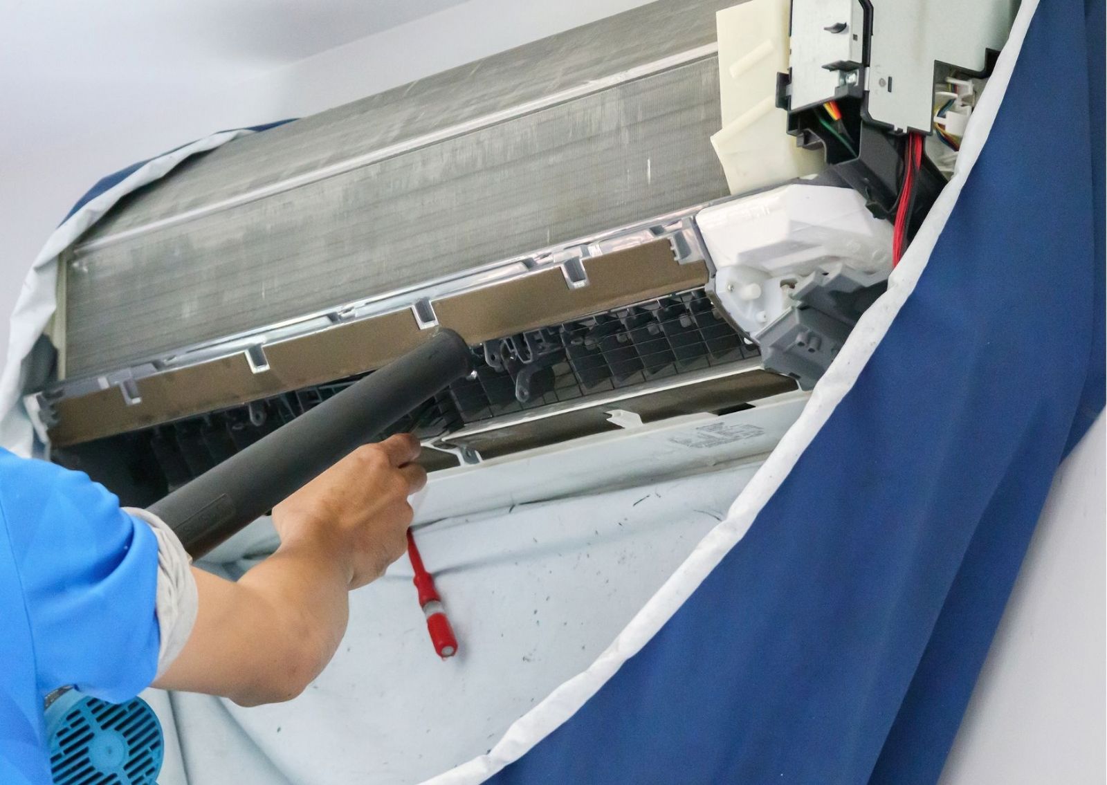 Subayevleri Klima Servisleri